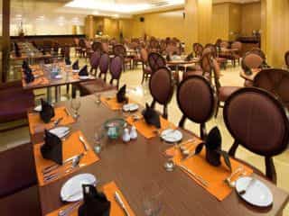 Aston Manado Hotel Aston Manado Hotel