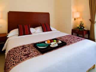 Aston Manado Hotel Aston Manado Hotel