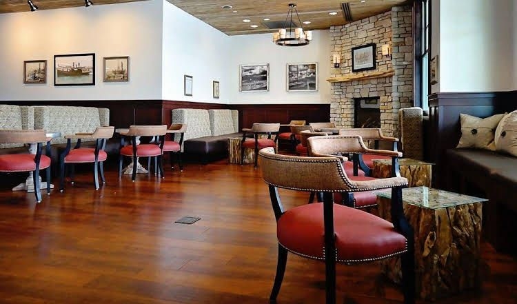 Inn at Harbor Shores2