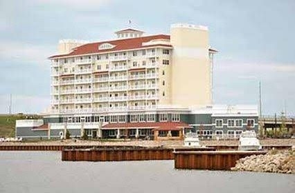 Inn at Harbor Shores1