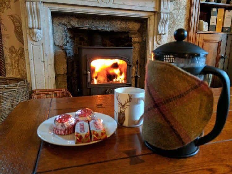 Strathallan Bed and Breakfast Strathallan Bed and Breakfast