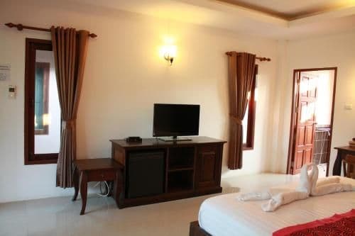 Three-Bedroom Holiday Home