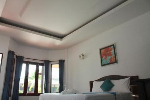 Two-Bedroom Holiday Home