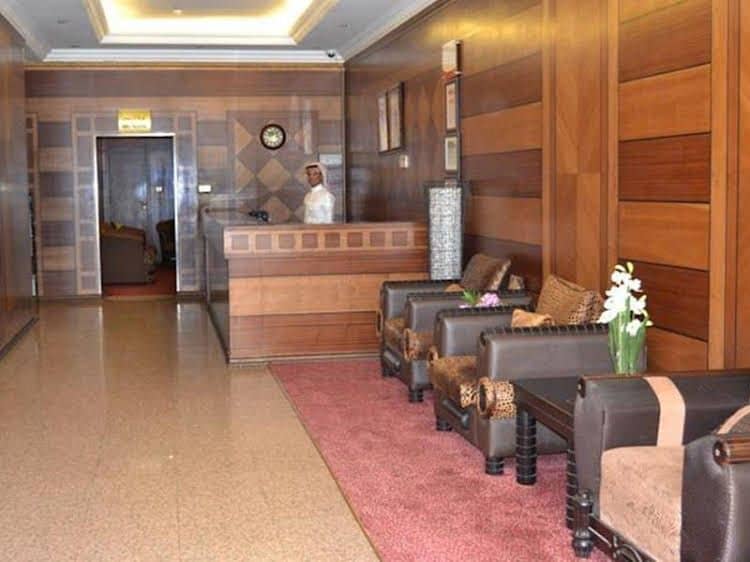 Al Hamra Palace - Al Hamra Branch Al Hamra Palace - Al Hamra Branch