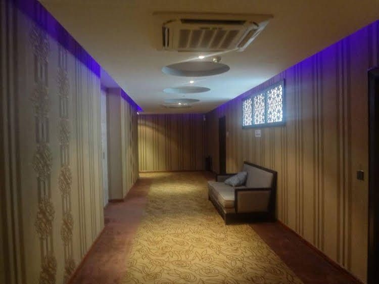 Dome Hotel - Al Olaya2