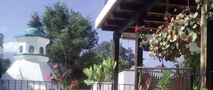 La Villa Serena Bed & Breakfast3