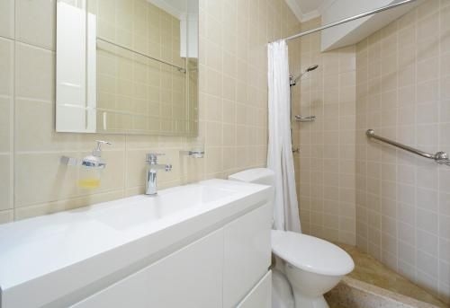 Darwin City Studio (Peninsular Apartments)4