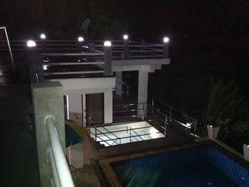 Samui Modern Villa4