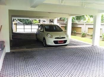Samui Modern Villa0