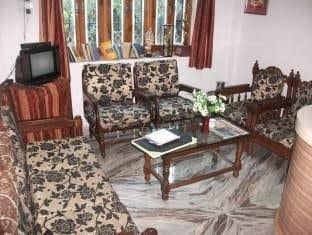 Shanti Guest House Shanti Guest House