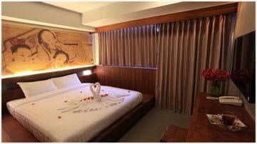 Ruxxa Design Hotel Ruxxa Design Hotel