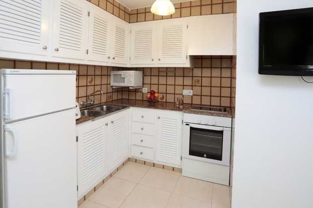 APARTMENT TWO BEDROOMS