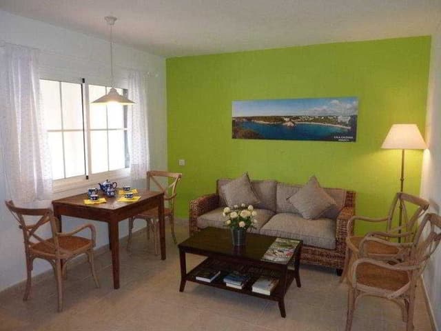 APARTMENT TWO BEDROOMS