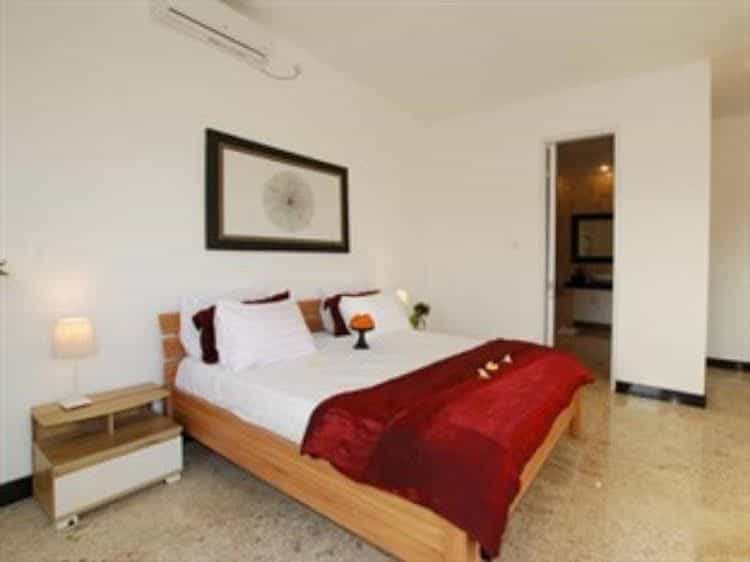 Bali Serenity Villa Bali Serenity Villa
