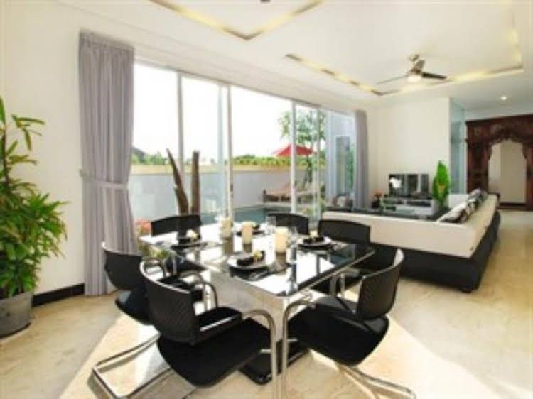 Bali Serenity Villa0