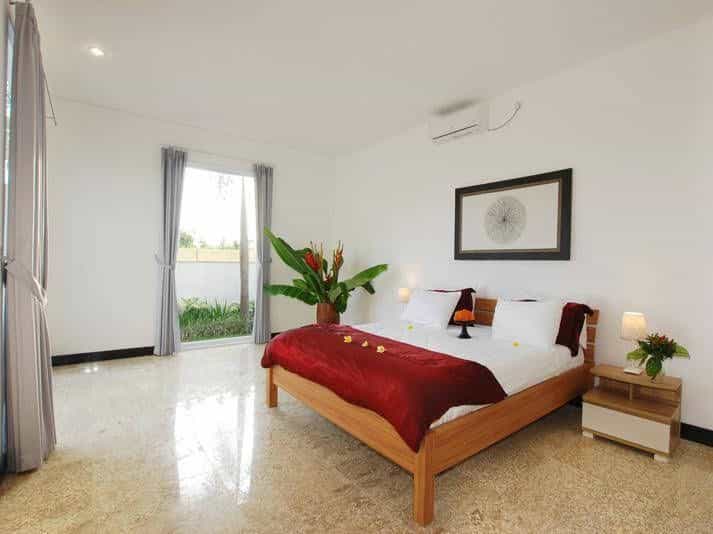 Bali Serenity Villa Bali Serenity Villa