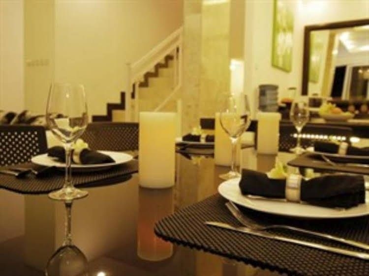 Bali Serenity Villa1