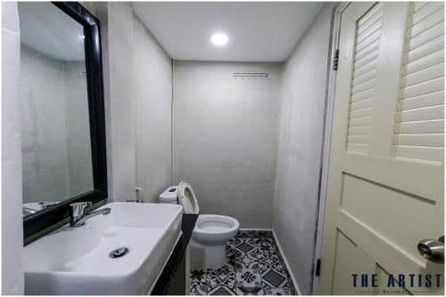 Standard Double Duplex