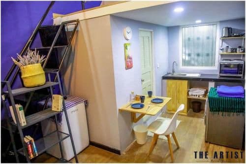 Standard Double Duplex