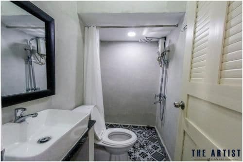 Standard Double Duplex