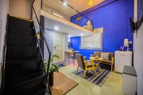 Standard Double Duplex