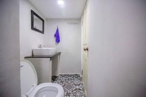 Standard Double Duplex