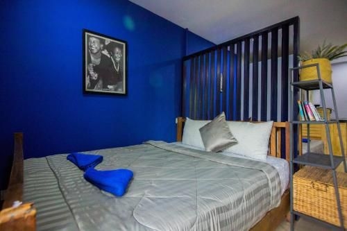 The Artist Residence (The Artist Guesthouse)2