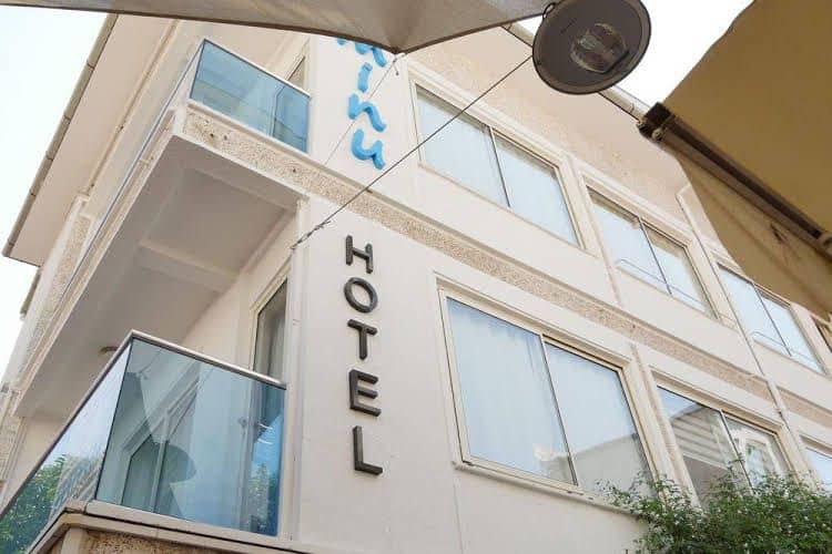 Minu Hotel Minu Hotel