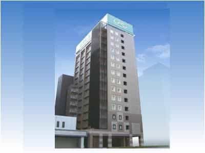 Hotel Route Inn Hakata Ekimae - Hakataguchi