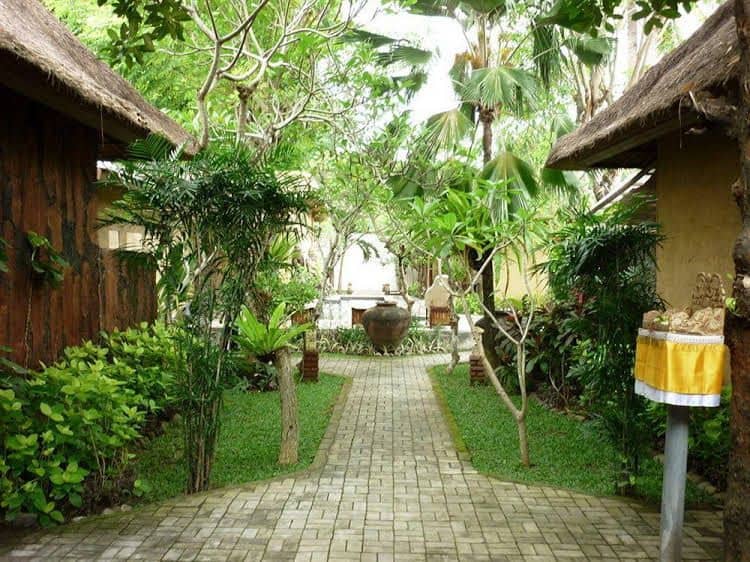 Alam Bali Hotel Alam Bali Hotel