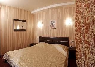 Alex Hotel na Muzhestva Alex Hotel na Muzhestva