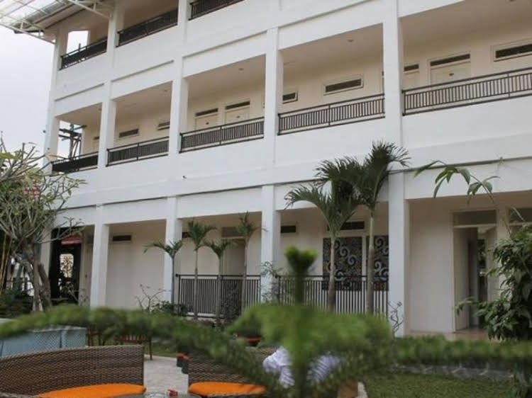 Hotel Grand Kalpataru Syariah1
