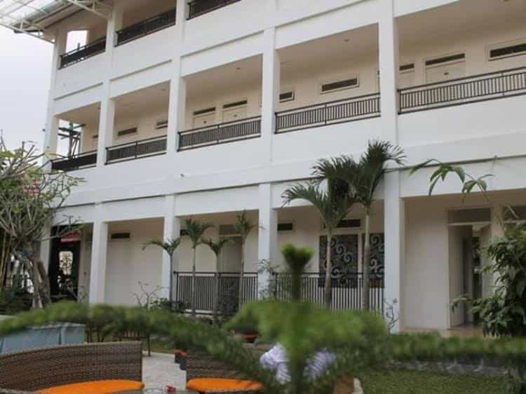 Hotel Grand Kalpataru Syariah Hotel Grand Kalpataru Syariah