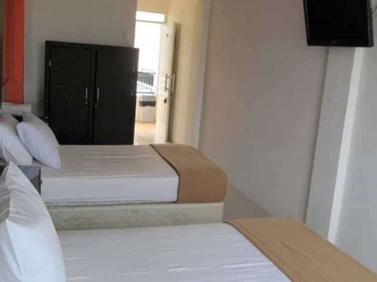 Hotel Grand Kalpataru Syariah Hotel Grand Kalpataru Syariah