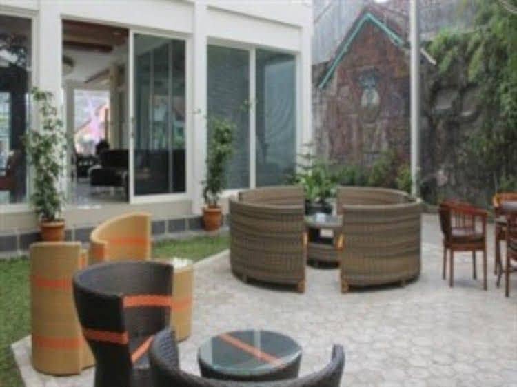 Hotel Grand Kalpataru Syariah Hotel Grand Kalpataru Syariah