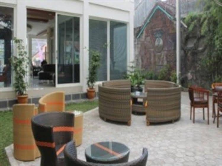 Hotel Grand Kalpataru Syariah Hotel Grand Kalpataru Syariah