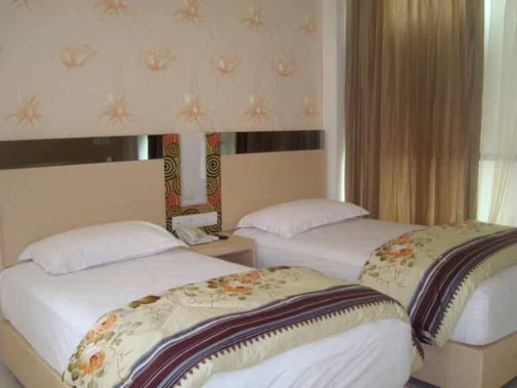 Dewarna Hotel Sutoyo Dewarna Hotel Sutoyo