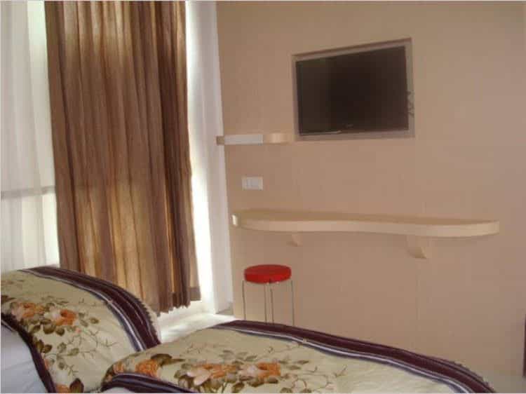 Dewarna Hotel Sutoyo Dewarna Hotel Sutoyo
