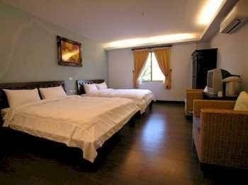 Fu Bin Hostel0