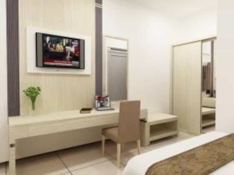 Dinasty Smart Hotel Dinasty Smart Hotel