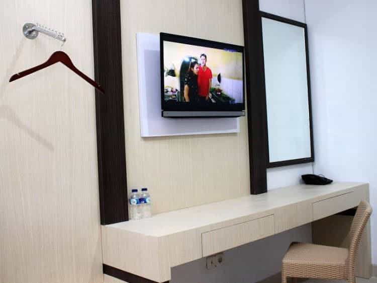 Dinasty Smart Hotel Dinasty Smart Hotel