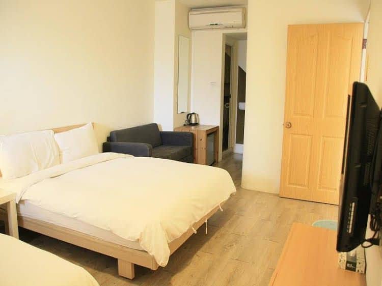 Coolman Resort Coolman Resort