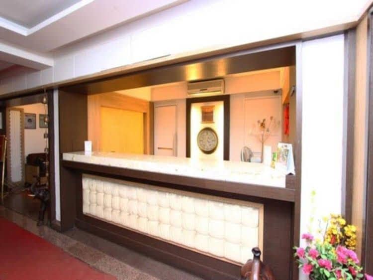 Hotel Shantiidoot Hotel Shantiidoot