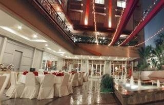 โรงแรมเอเรียน สวีท เกอมัง (Arion Suites Hotel Kemang)3