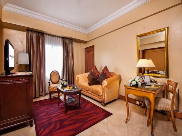 SUITE STANDARD