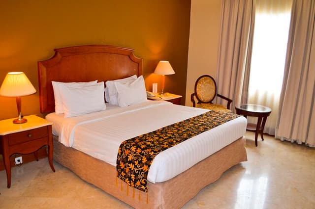 SUITE STANDARD