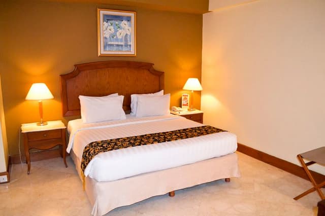 SUITE STANDARD