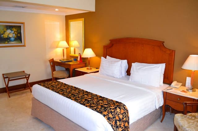 SUITE STANDARD