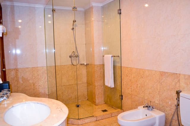 SUITE STANDARD