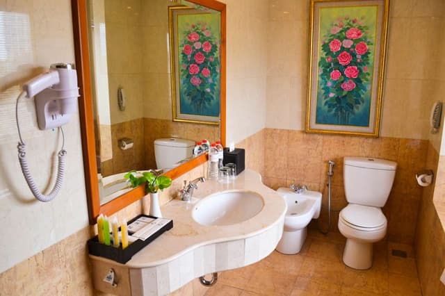 SUITE STANDARD